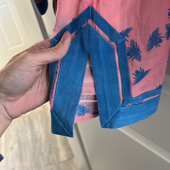 Sheridan French bee tunic - Picture 5 of 10